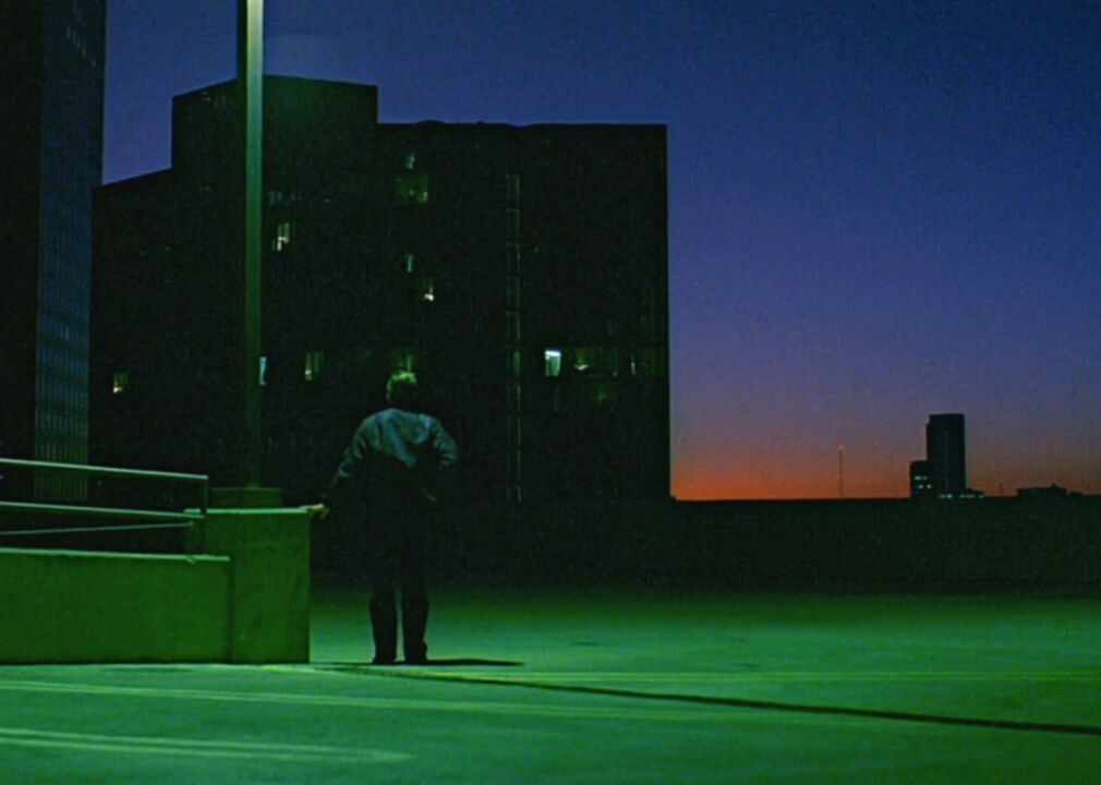 Robby Müller: ‘Paris, Texas’ (1984)